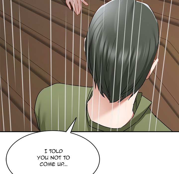 Don’t Seduce Me! Chapter 15 Page 134