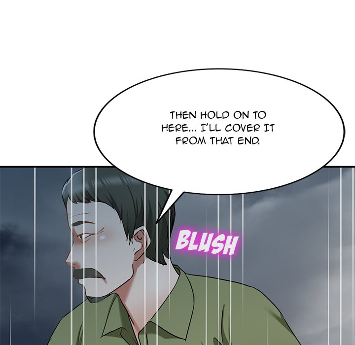 Don’t Seduce Me! Chapter 15 Page 139