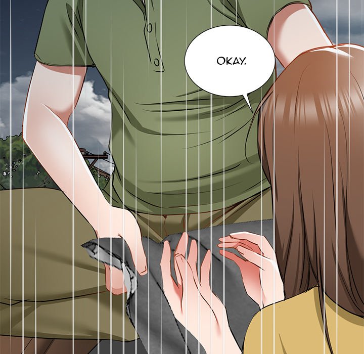 Don’t Seduce Me! Chapter 15 Page 140