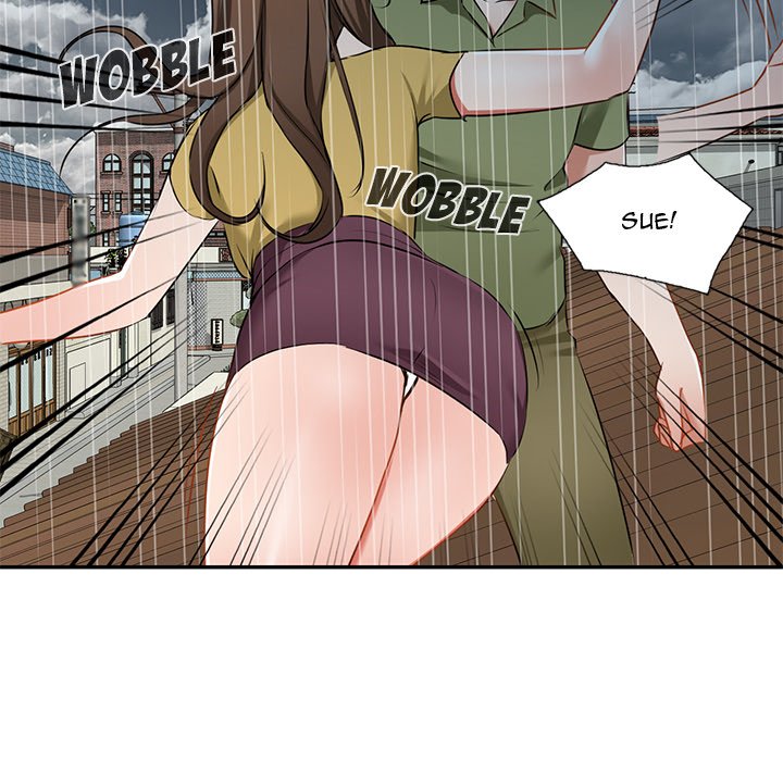 Don’t Seduce Me! Chapter 15 Page 148