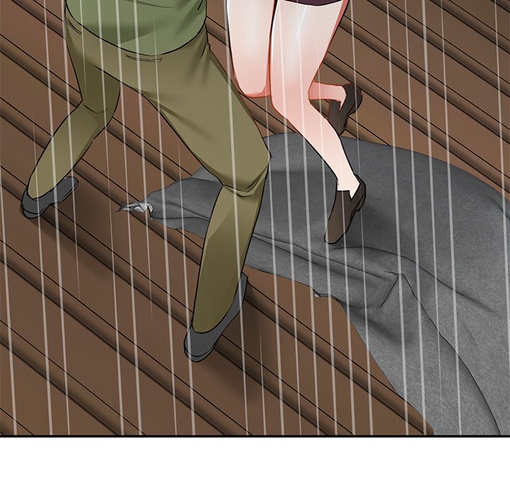 Don’t Seduce Me! Chapter 15 Page 154