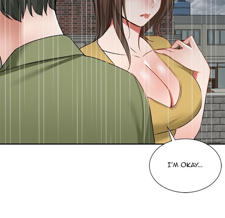 Don’t Seduce Me! Chapter 15 Page 157