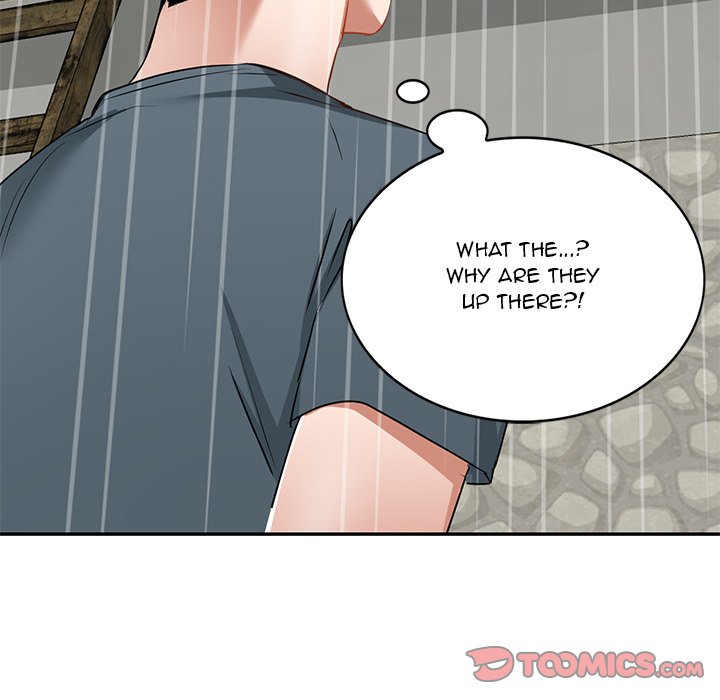 Don’t Seduce Me! Chapter 15 Page 171