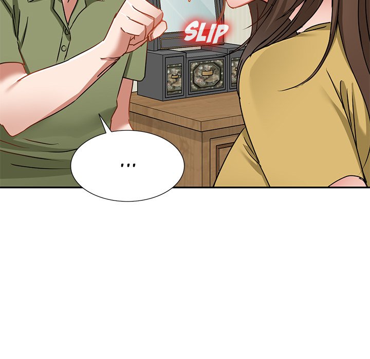 Don’t Seduce Me! Chapter 15 Page 20