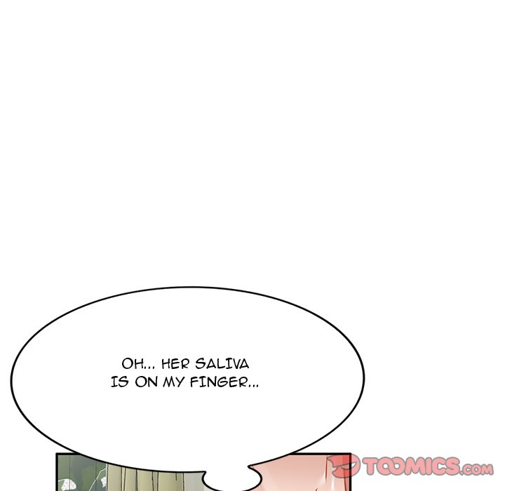 Don’t Seduce Me! Chapter 15 Page 21