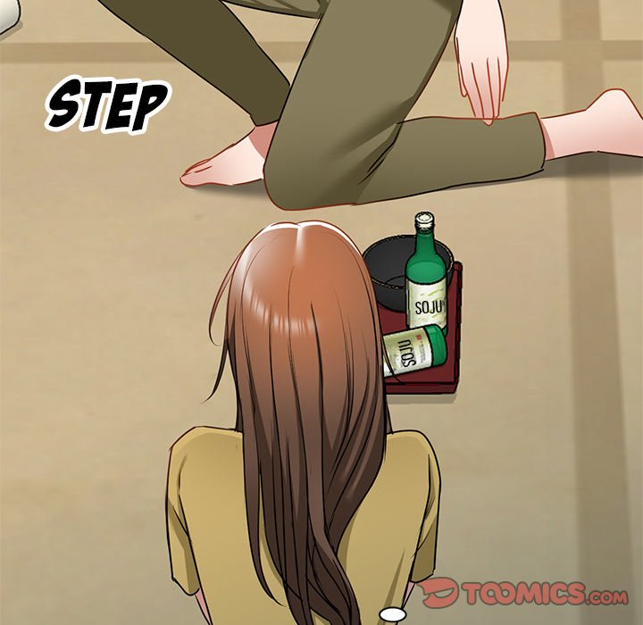 Don’t Seduce Me! Chapter 15 Page 27