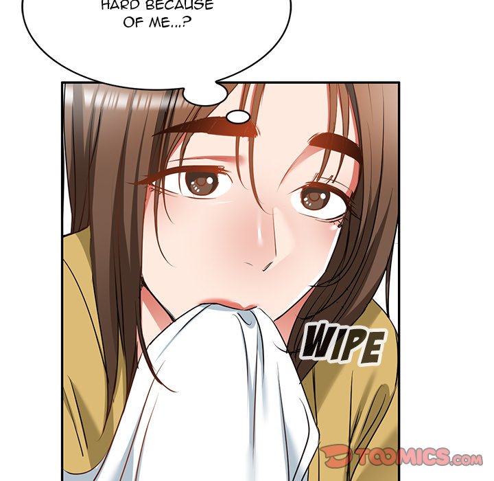 Don’t Seduce Me! Chapter 15 Page 39