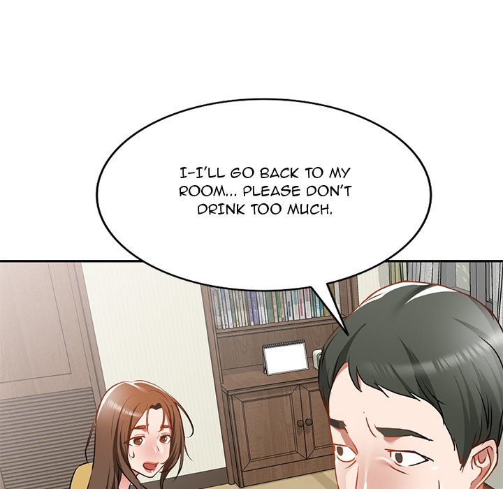 Don’t Seduce Me! Chapter 15 Page 41
