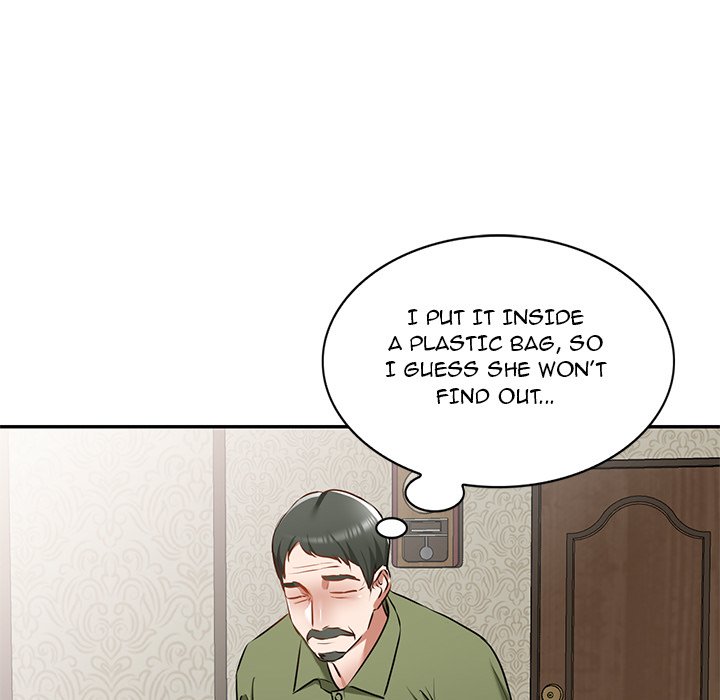 Don’t Seduce Me! Chapter 15 Page 90