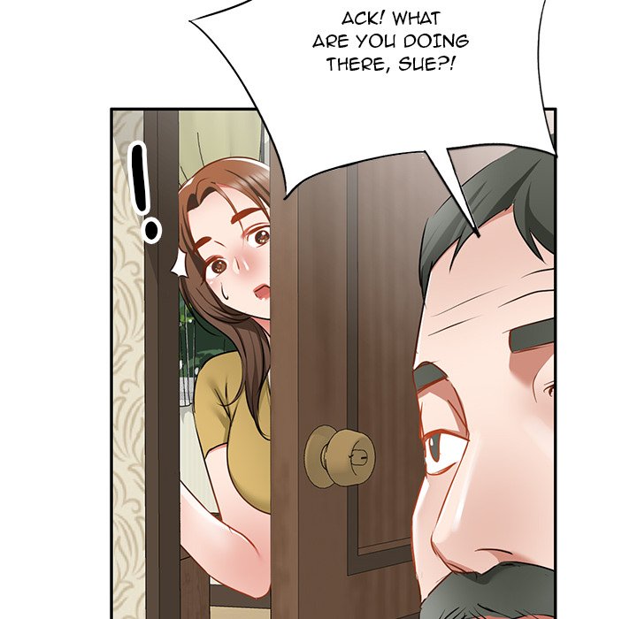 Don’t Seduce Me! Chapter 15 Page 95
