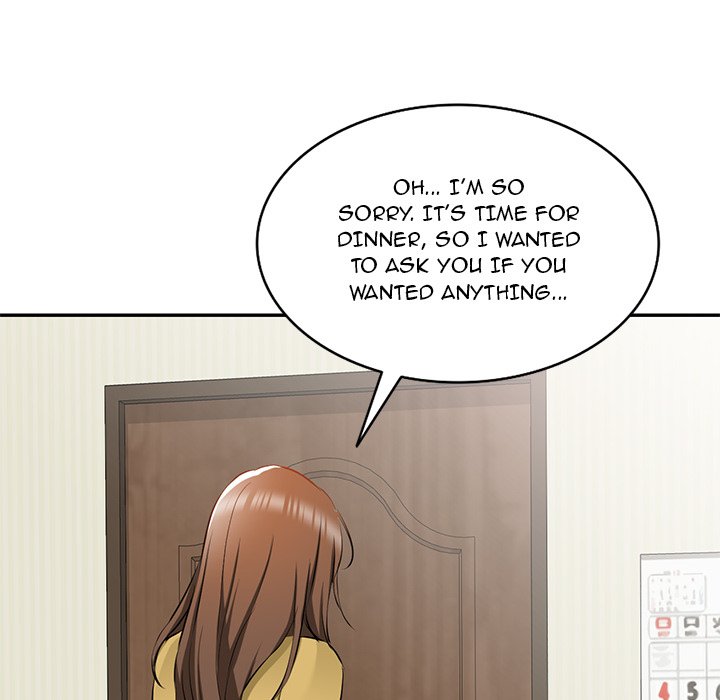 Don’t Seduce Me! Chapter 15 Page 97