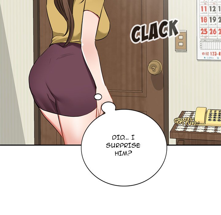 Don’t Seduce Me! Chapter 15 Page 98
