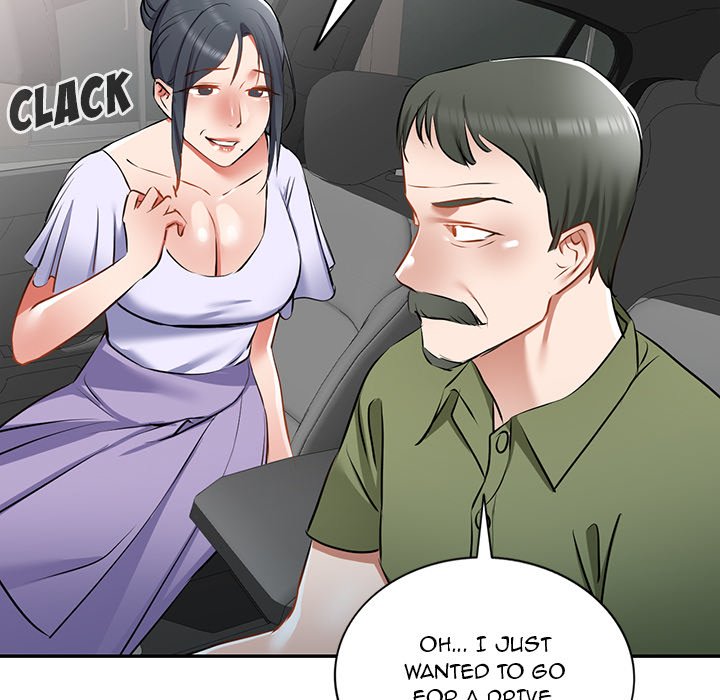 Don’t Seduce Me! Chapter 16 Page 101