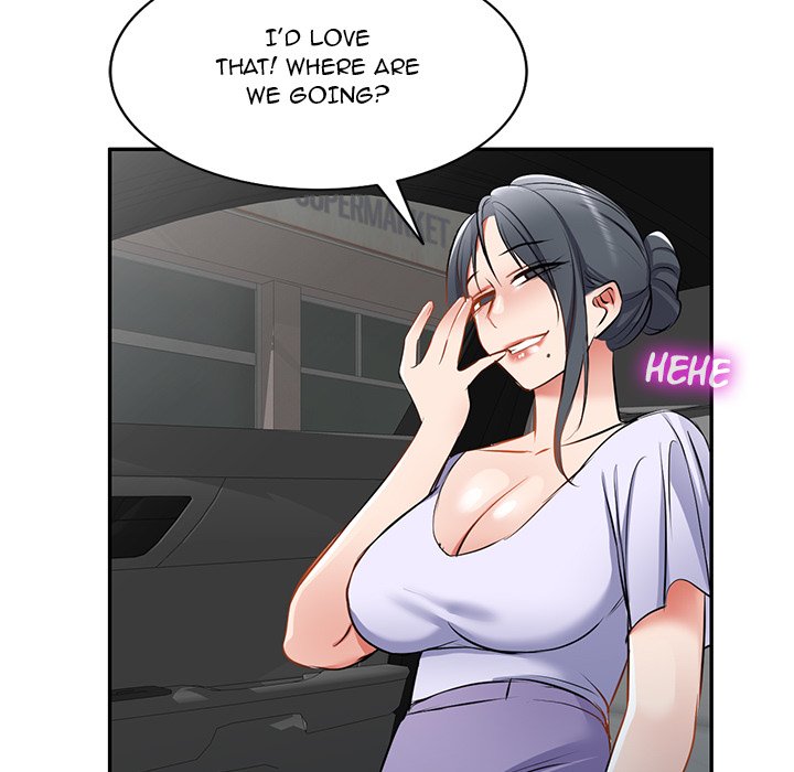 Don’t Seduce Me! Chapter 16 Page 103