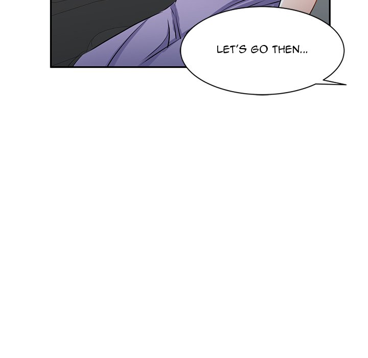 Don’t Seduce Me! Chapter 16 Page 104