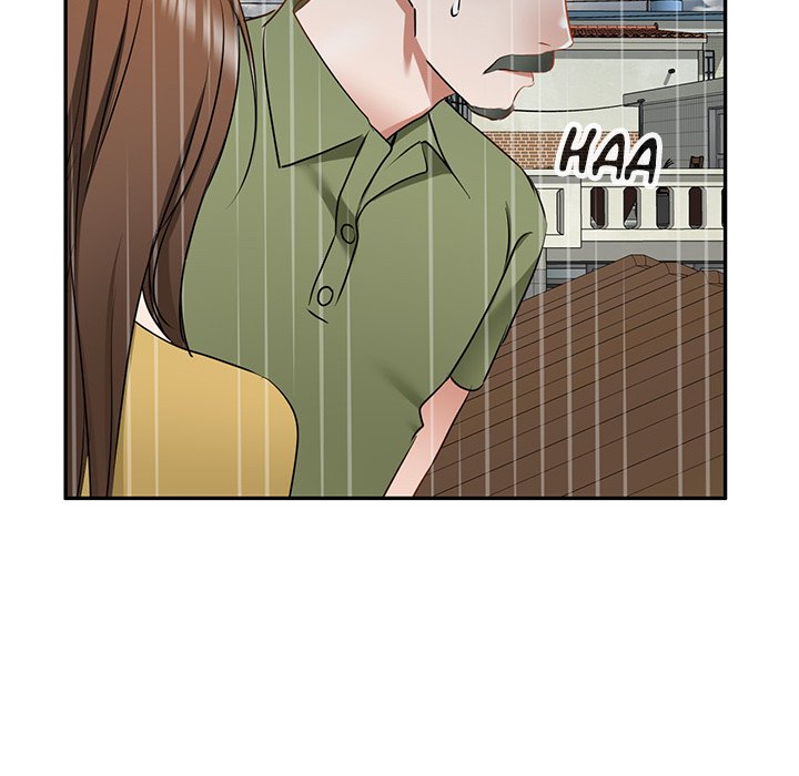 Don’t Seduce Me! Chapter 16 Page 11