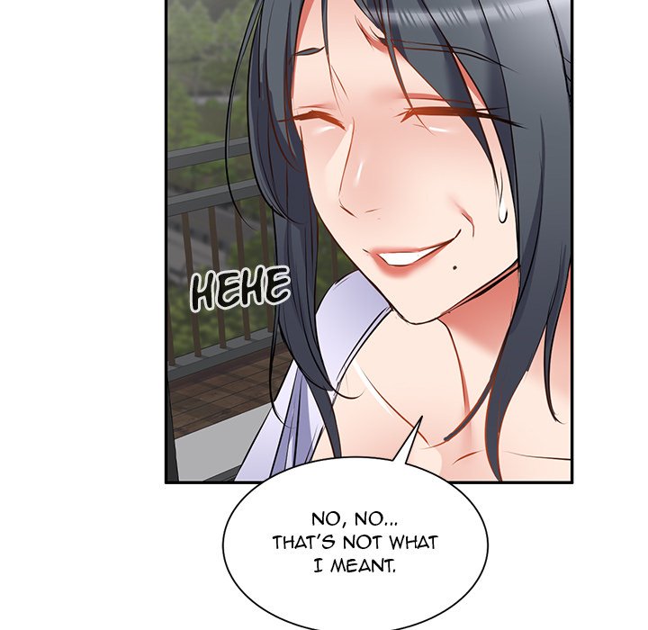 Don’t Seduce Me! Chapter 16 Page 117