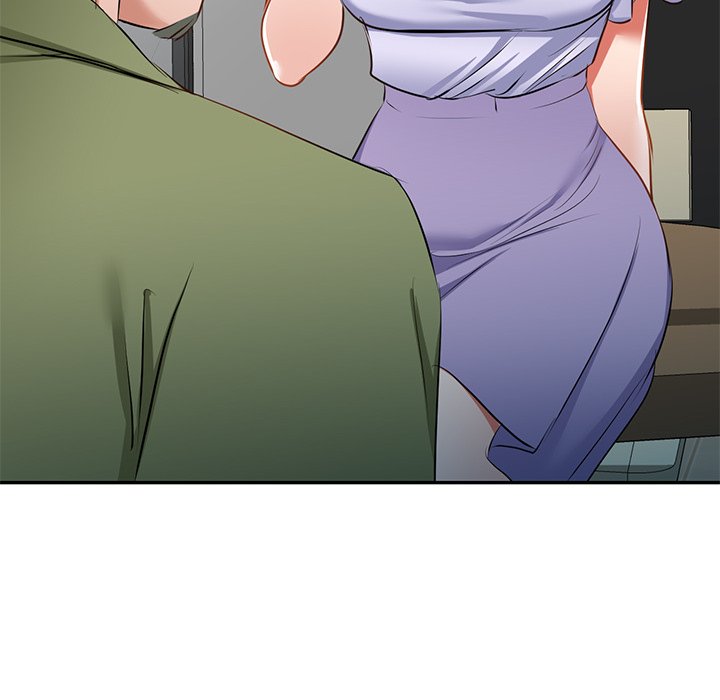 Don’t Seduce Me! Chapter 16 Page 120
