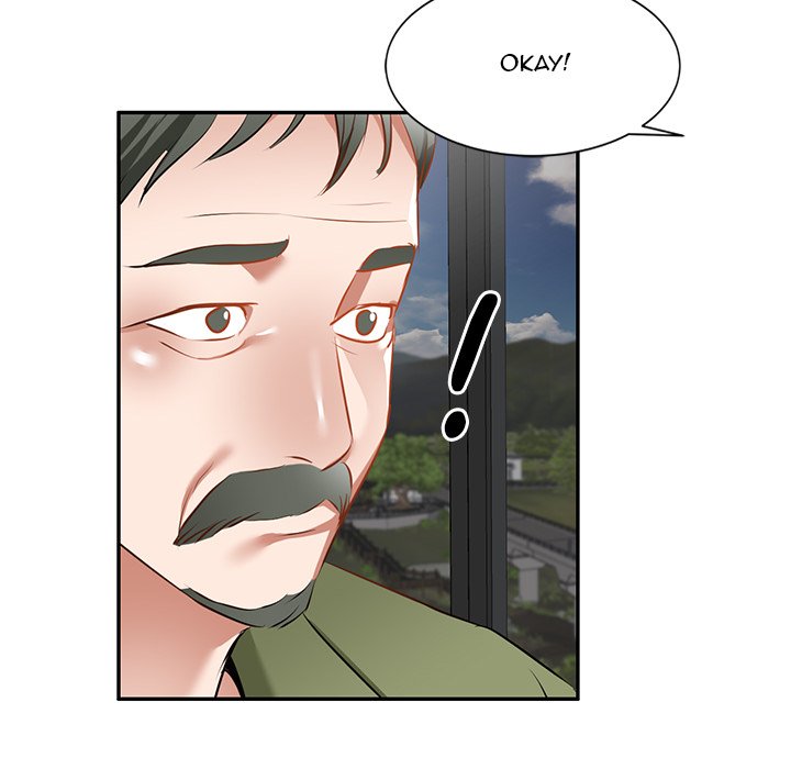 Don’t Seduce Me! Chapter 16 Page 122