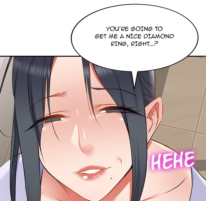 Don’t Seduce Me! Chapter 16 Page 124