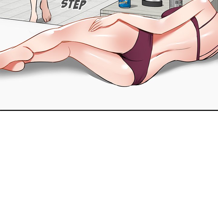 Don’t Seduce Me! Chapter 16 Page 133