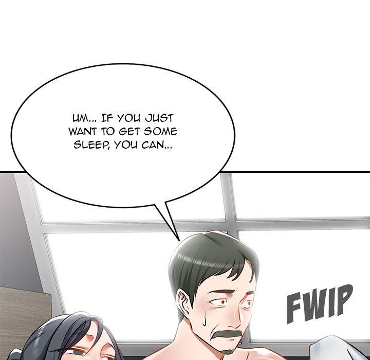 Don’t Seduce Me! Chapter 16 Page 136