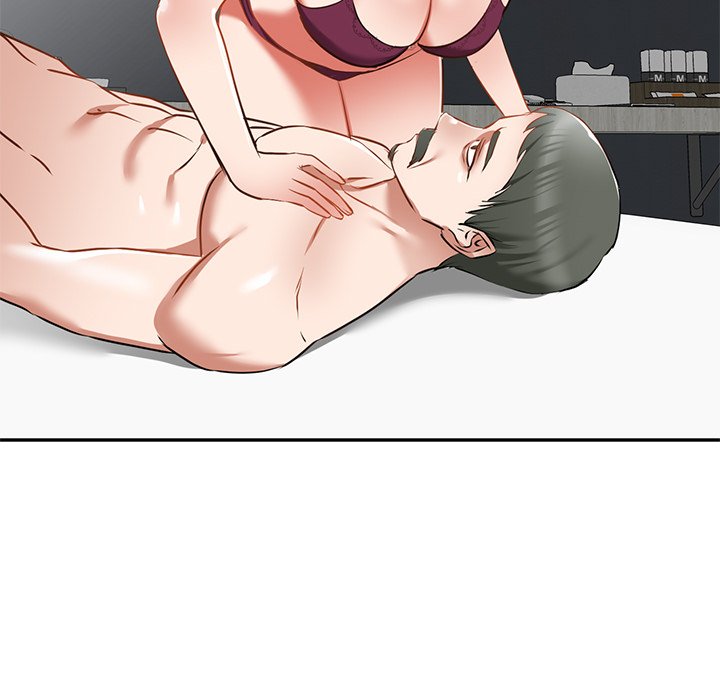 Don’t Seduce Me! Chapter 16 Page 140