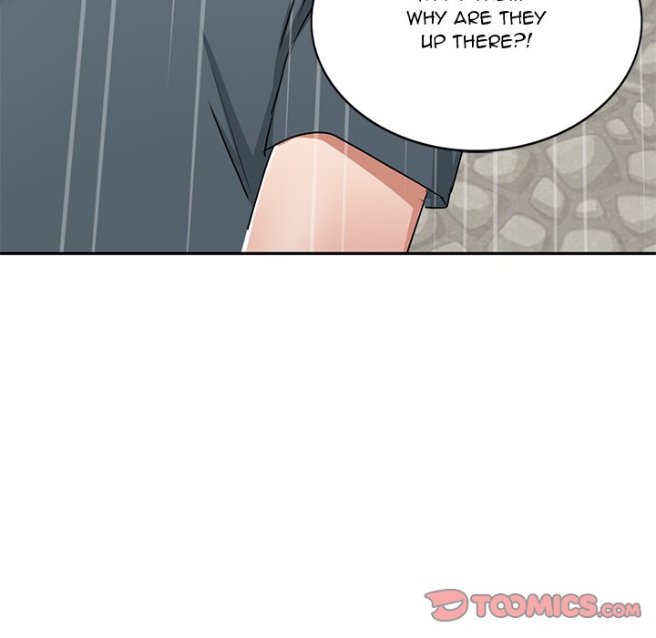 Don’t Seduce Me! Chapter 16 Page 15