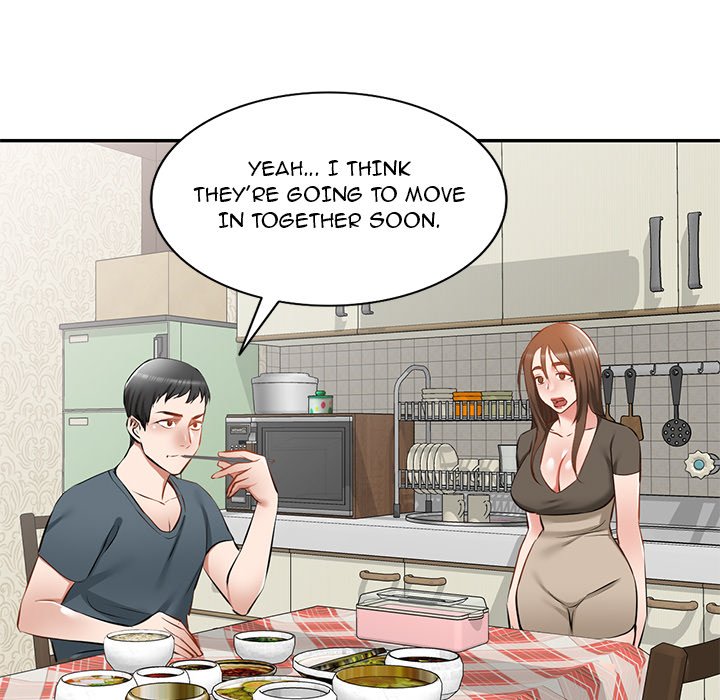Don’t Seduce Me! Chapter 16 Page 160