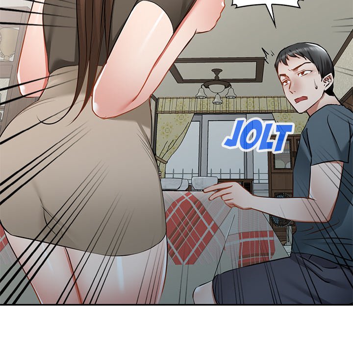 Don’t Seduce Me! Chapter 16 Page 163