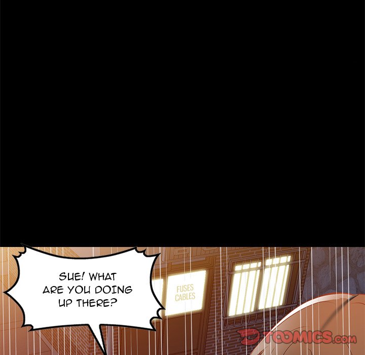 Don’t Seduce Me! Chapter 16 Page 27