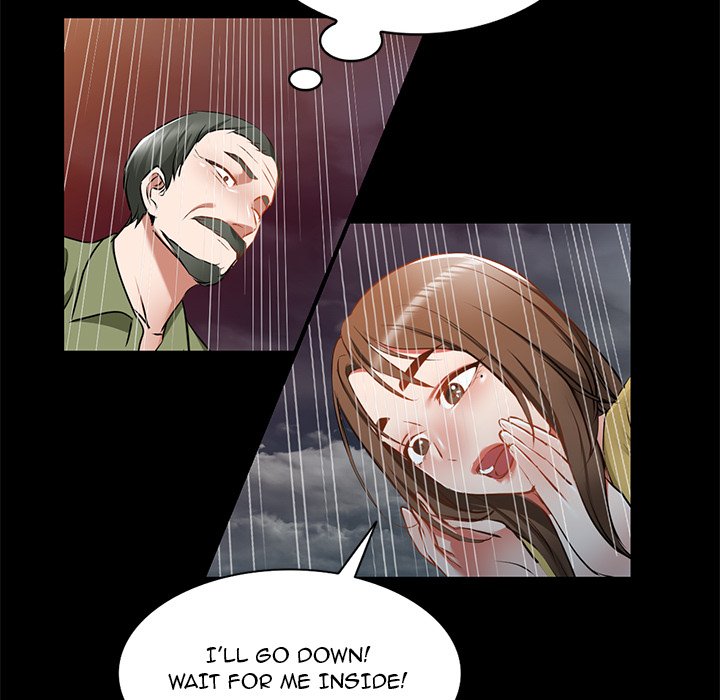 Don’t Seduce Me! Chapter 16 Page 30