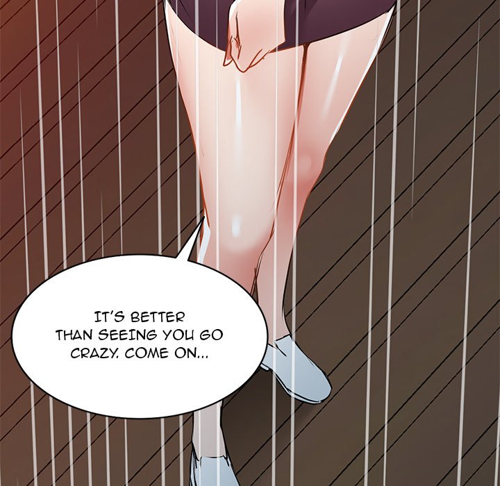 Don’t Seduce Me! Chapter 16 Page 38