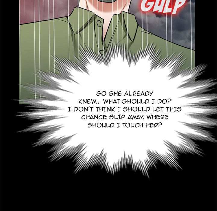 Don’t Seduce Me! Chapter 16 Page 42