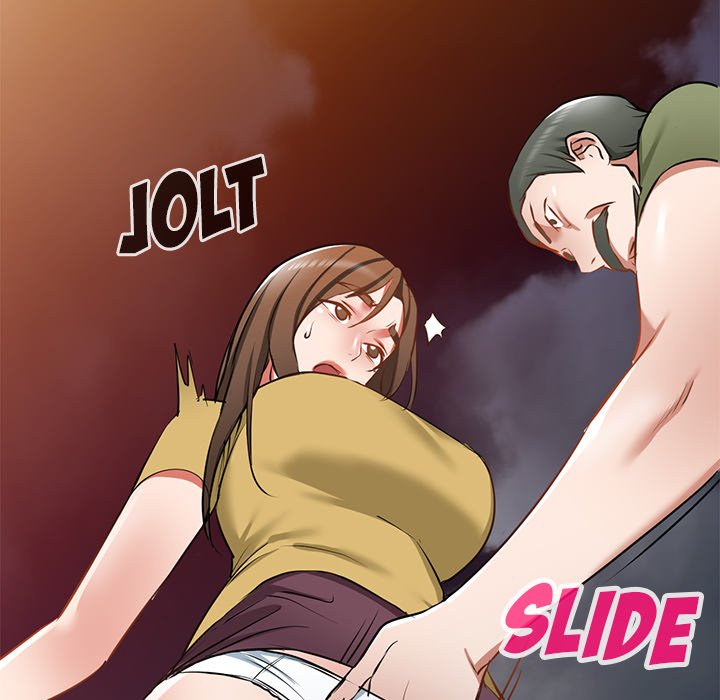 Don’t Seduce Me! Chapter 16 Page 47