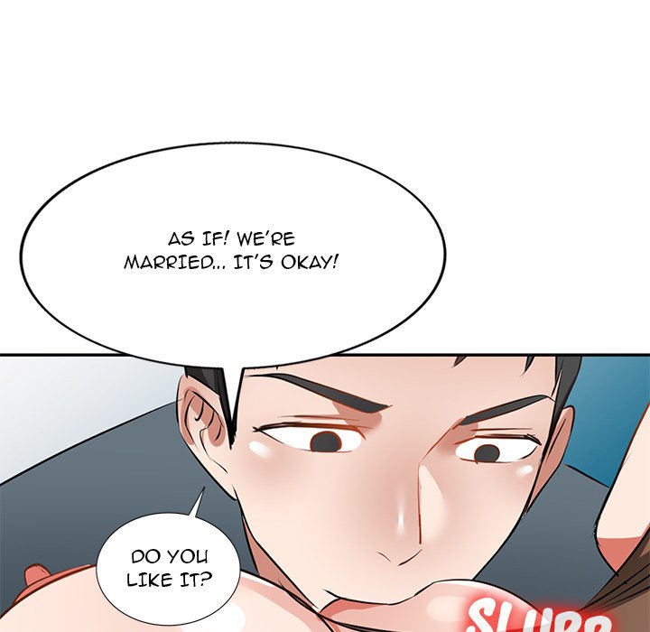 Don’t Seduce Me! Chapter 16 Page 66