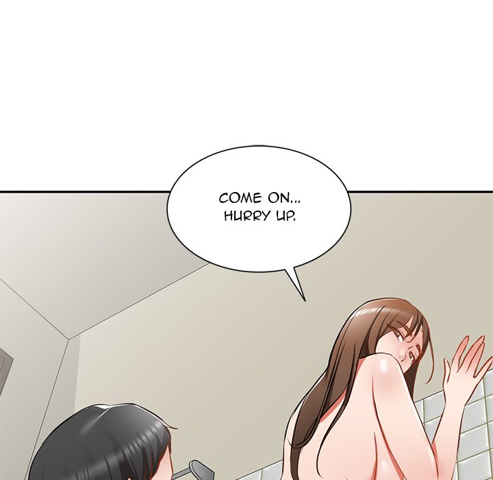 Don’t Seduce Me! Chapter 16 Page 73