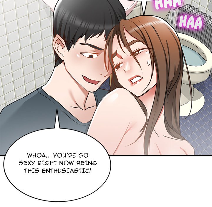 Don’t Seduce Me! Chapter 16 Page 76