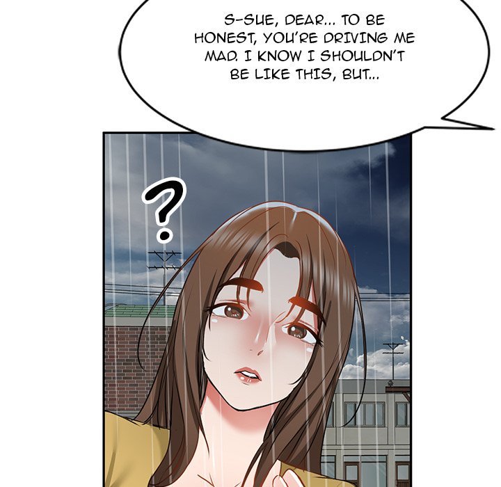 Don’t Seduce Me! Chapter 16 Page 8
