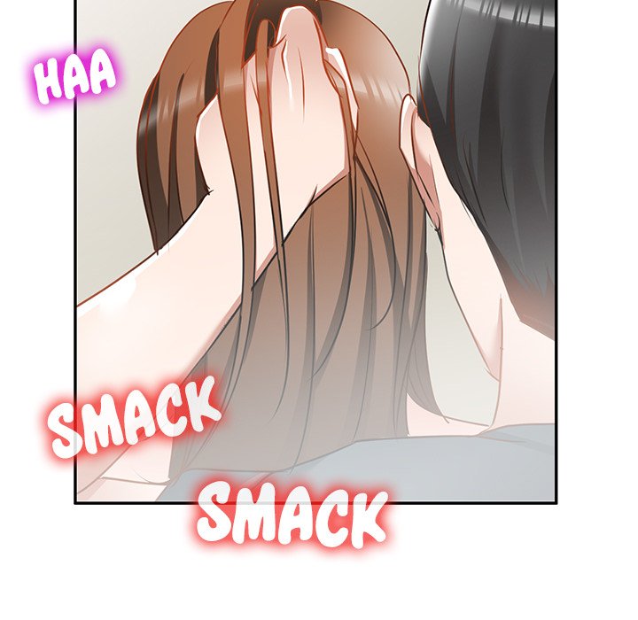 Don’t Seduce Me! Chapter 16 Page 88