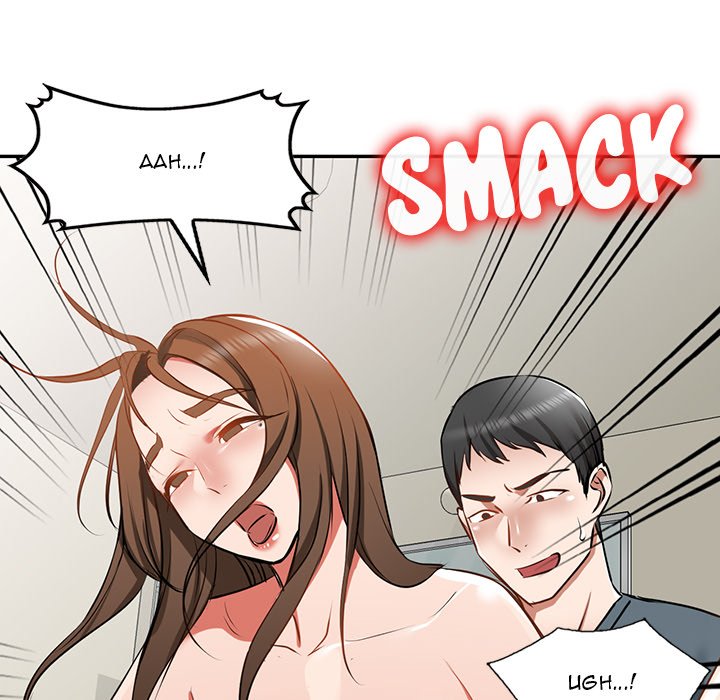 Don’t Seduce Me! Chapter 16 Page 90