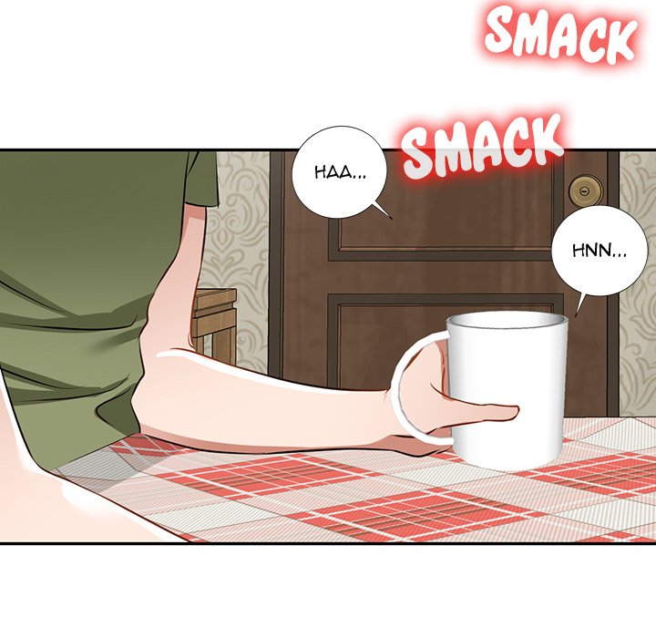 Don’t Seduce Me! Chapter 16 Page 93