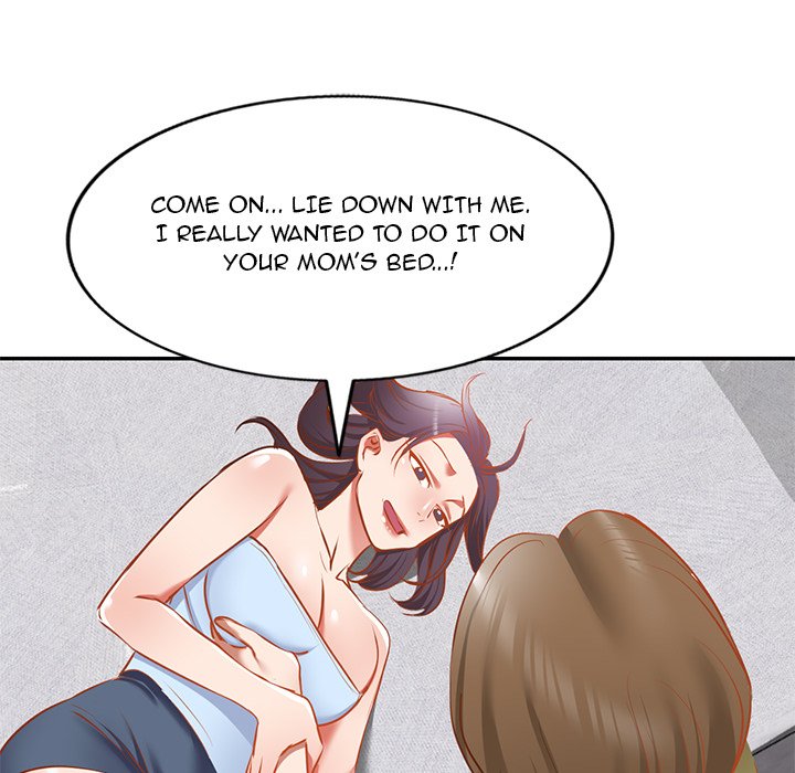 Don’t Seduce Me! Chapter 17 Page 101