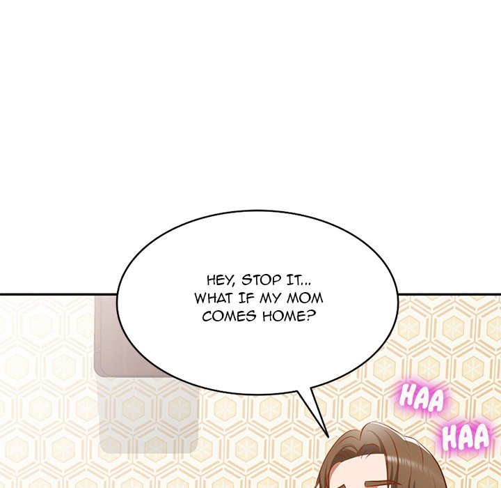 Don’t Seduce Me! Chapter 17 Page 104