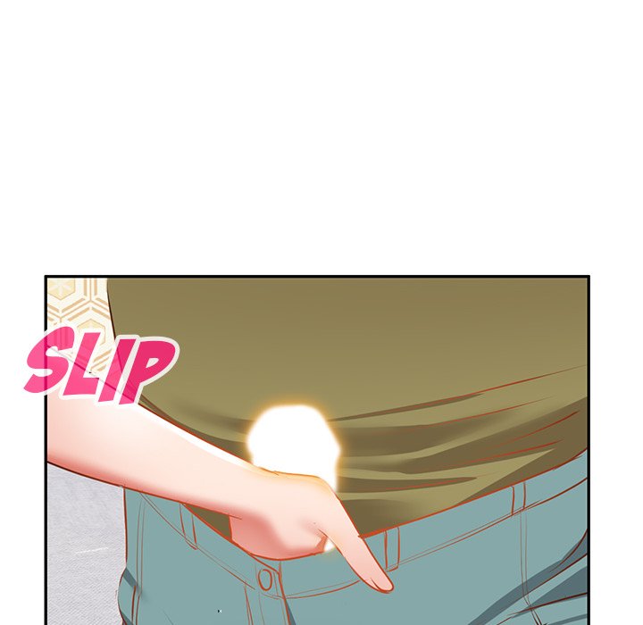 Don’t Seduce Me! Chapter 17 Page 109