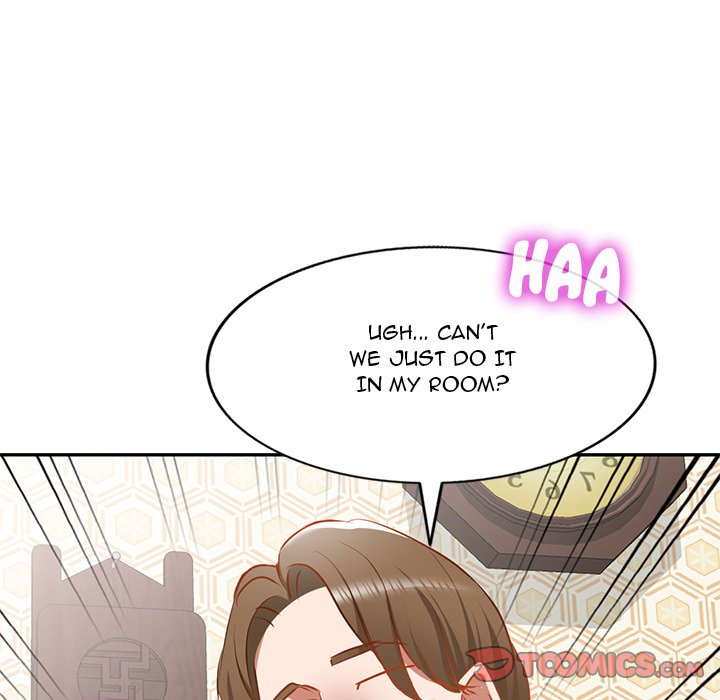 Don’t Seduce Me! Chapter 17 Page 111