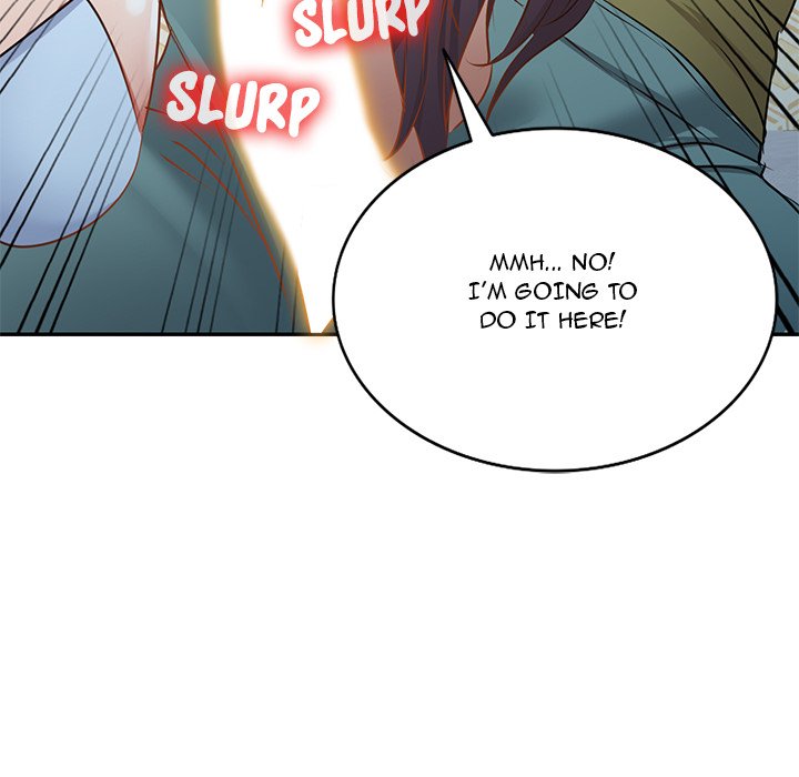 Don’t Seduce Me! Chapter 17 Page 113