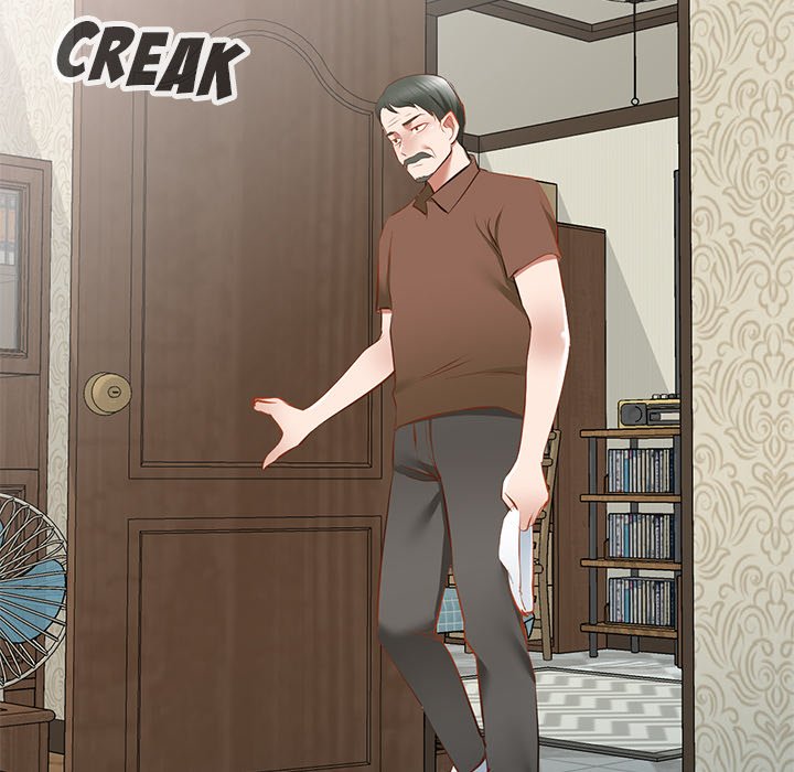 Don’t Seduce Me! Chapter 17 Page 115