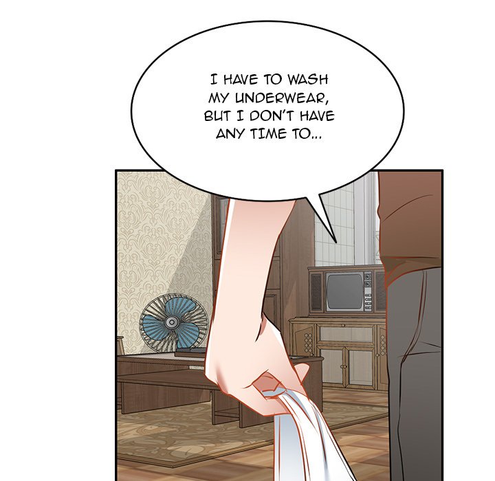 Don’t Seduce Me! Chapter 17 Page 117