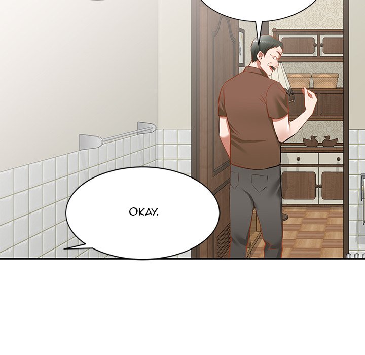 Don’t Seduce Me! Chapter 17 Page 128
